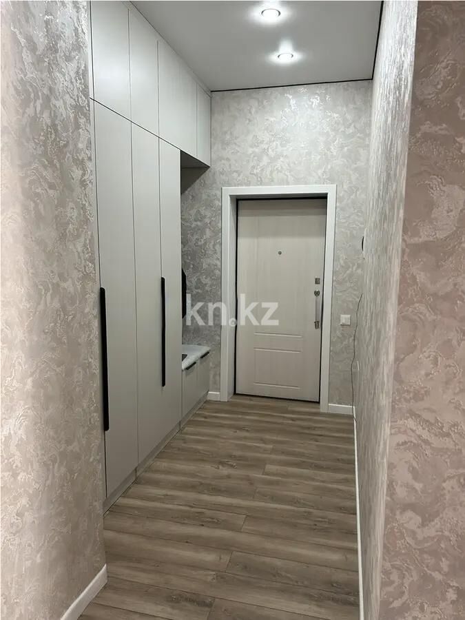 Продажа 2-комнатной квартиры, 60.6 м² - Продажа двухкомнатных квартир в кирпичном доме в Казахстане - страница 7 фото 5 из 5