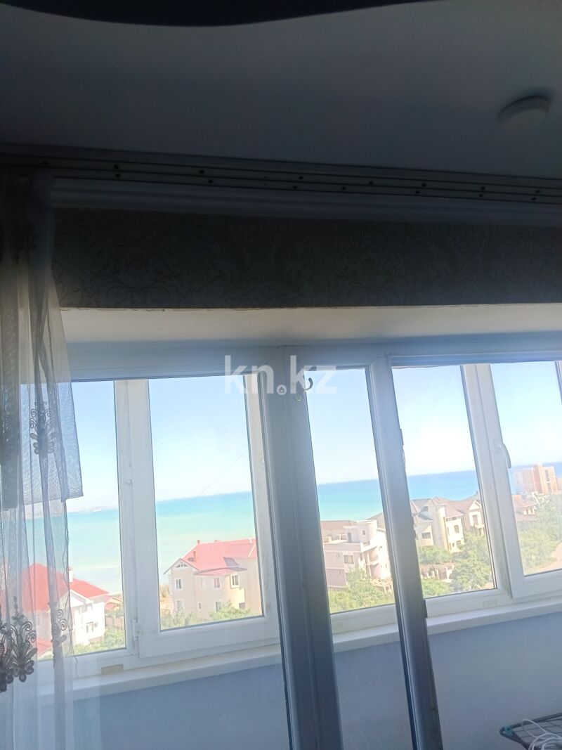 Аренда 1-комнатной квартиры посуточно, 35 м² - Аренда квартир посуточно в Казахстане - страница 4 фото 10 из 12