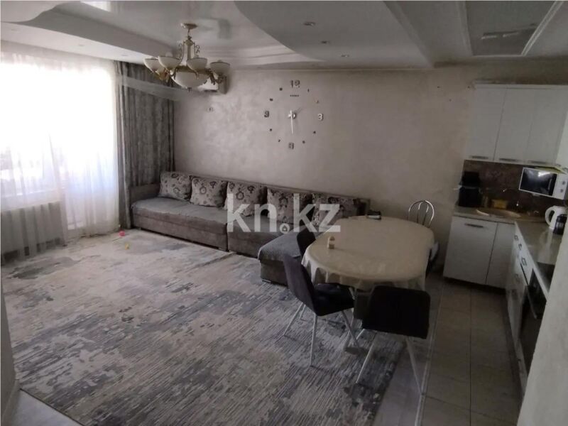 Продажа 3-комнатной квартиры, 103 м² - Продажа трехкомнатных квартир в Казахстане - страница 13 фото 1 из 5
