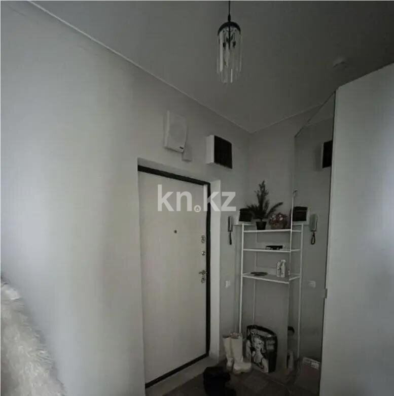 Продажа 1-комнатной квартиры, 41 м² - Продажа квартир в новостройках Астаны - страница 14 фото 3 из 3