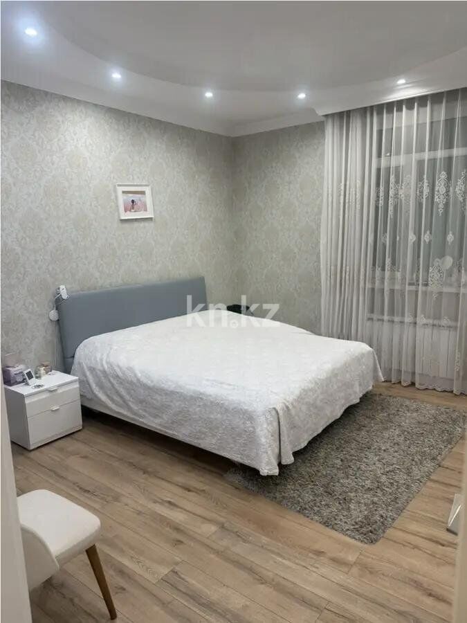 Продажа 2-комнатной квартиры, 86 м² - Недвижимость в Астане - страница 21 фото 2 из 5