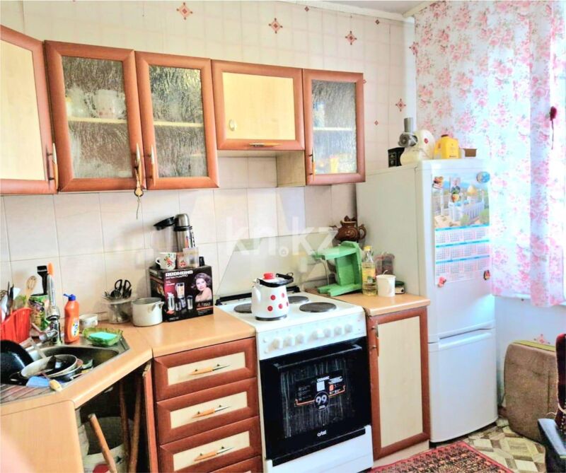 Продажа 3-комнатной квартиры, 64 м² - Продажа квартир в Майкудуке Караганды - страница 41 фото 9 из 15