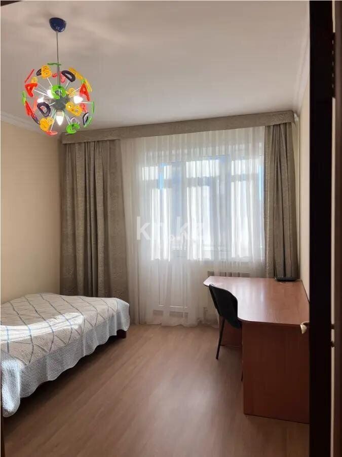 Продажа 4-комнатной квартиры, 159 м² - Продажа квартир в Казахстане - страница 192 фото 3 из 5
