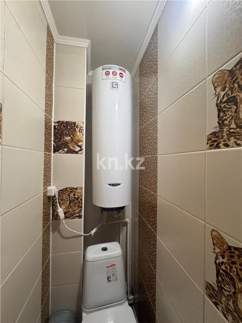 Продажа 2-комнатной квартиры, 45 м² - Продажа двухкомнатных квартир в Караганде фото 14 из 14