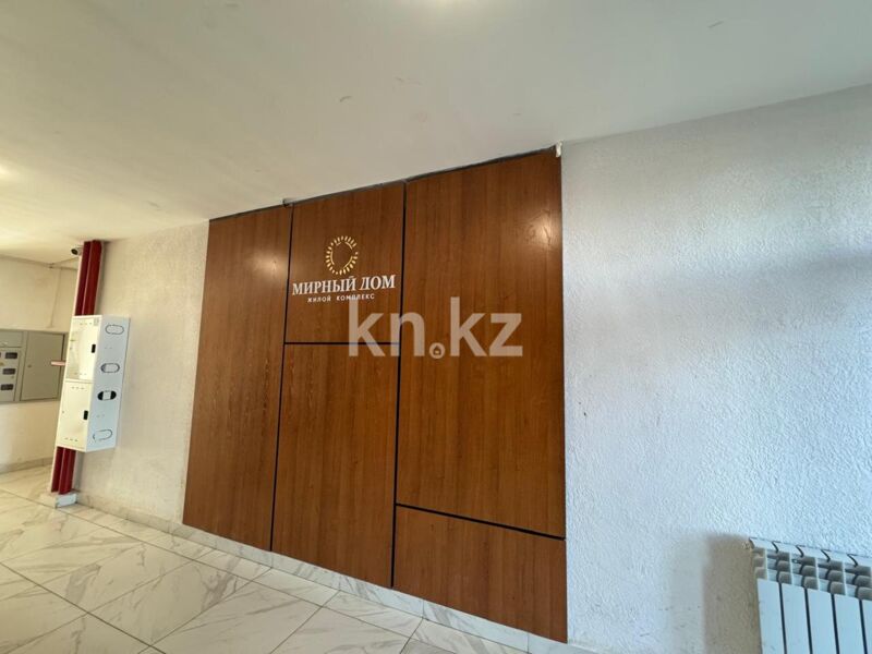 Продажа 1-комнатной квартиры, 38 м² - Продажа  однокомнатных квартир в новостройках Астаны - страница 45 фото 13 из 20