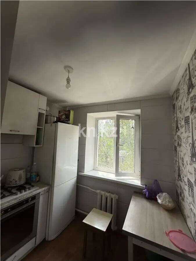 Продажа 2-комнатной квартиры, 42 м² - Продажа квартир в кирпичном доме в Алматы - страница 6 фото 3 из 4