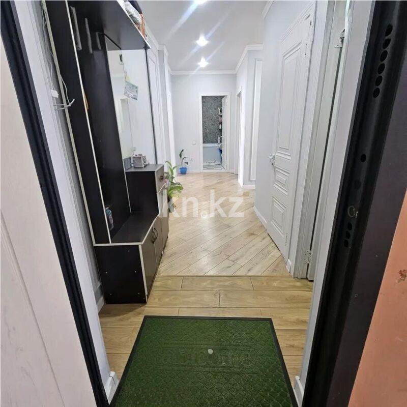 Продажа 2-комнатной квартиры, 66 м² - Продажа квартир в монолитно-каркасном доме в Казахстане - страница 6 фото 6 из 7