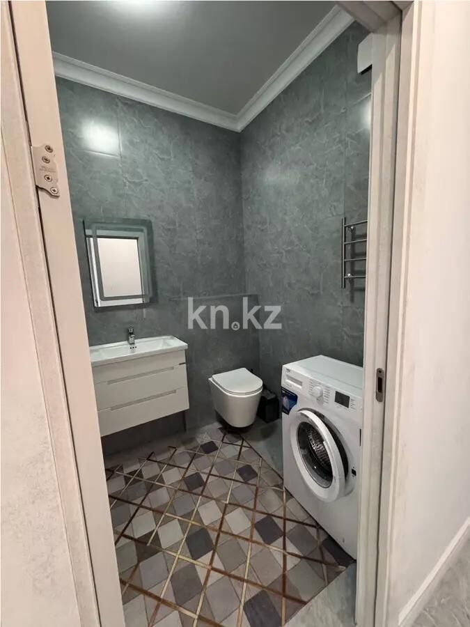 Продажа 2-комнатной квартиры, 47.6 м² - Продажа двухкомнатных квартир от собственников в Алматы - страница 5 фото 4 из 5