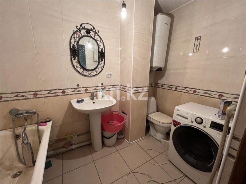 Продажа 2-комнатной квартиры, 49 м² - Продажа квартир в панельном доме в Темиртау - страница 28 фото 8 из 8