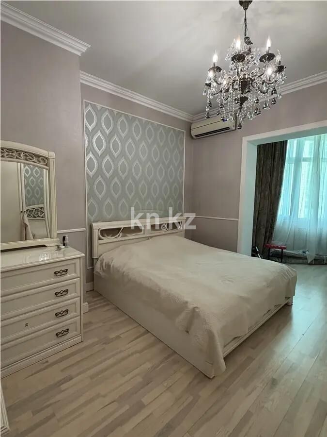 Продажа 3-комнатной квартиры, 120 м² - Недвижимость в Алматы - страница 19 фото 2 из 3