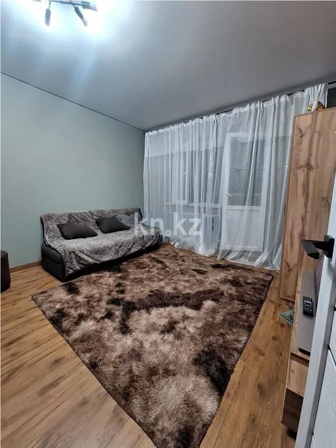 Продажа 1-комнатной квартиры, 38.2 м² - Продажа однокомнатных квартир в Турксибском р-не Алматы - страница 7 фото 1 из 8