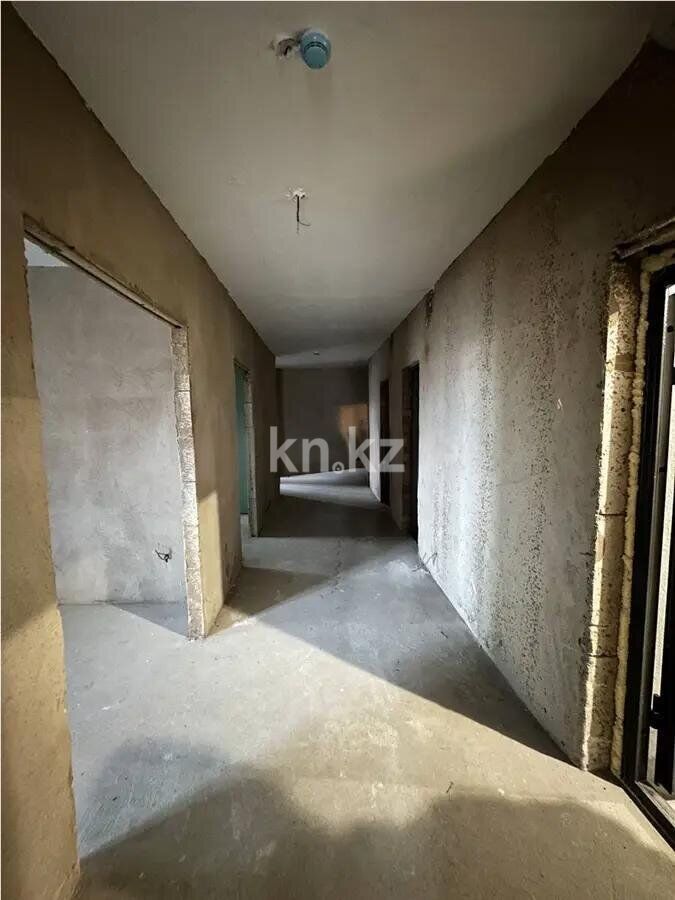 Продажа 3-комнатной квартиры, 111 м² - Продажа квартир в Казахстане - страница 9 фото 3 из 4