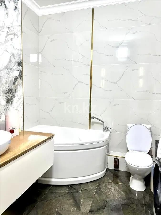 Продажа 3-комнатной квартиры, 123 м² - Продажа квартир в монолитно-каркасном доме в Астане - страница 104 фото 6 из 6
