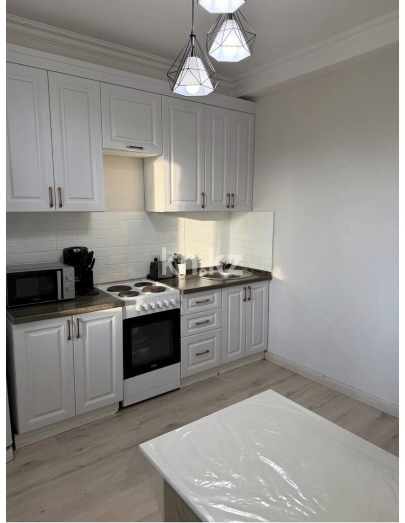 Продажа 1-комнатной квартиры, 42 м² - Продажа квартир в Казахстане - страница 6 фото 1 из 15