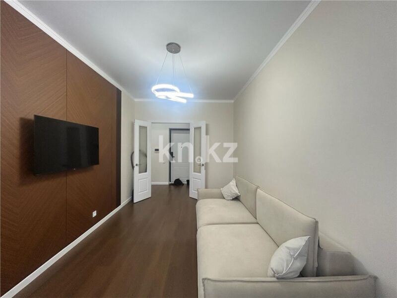 Продажа 1-комнатной квартиры, 39 м² - Продажа однокомнатных квартир в р-не Есиль Астаны - страница 32 фото 4 из 13