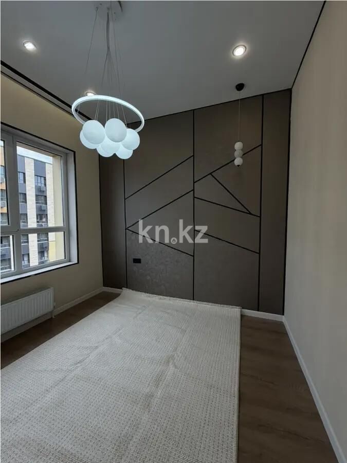 Продажа 3-комнатной квартиры, 47 м² - Продажа  трехкомнатных квартир в новостройках Алматы фото 2 из 6