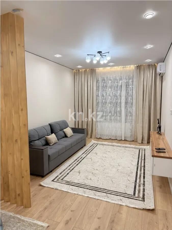 Продажа 2-комнатной квартиры, 51 м² - Продажа двухкомнатных квартир в Алмалинском р-не Алматы - страница 14 фото 1 из 6