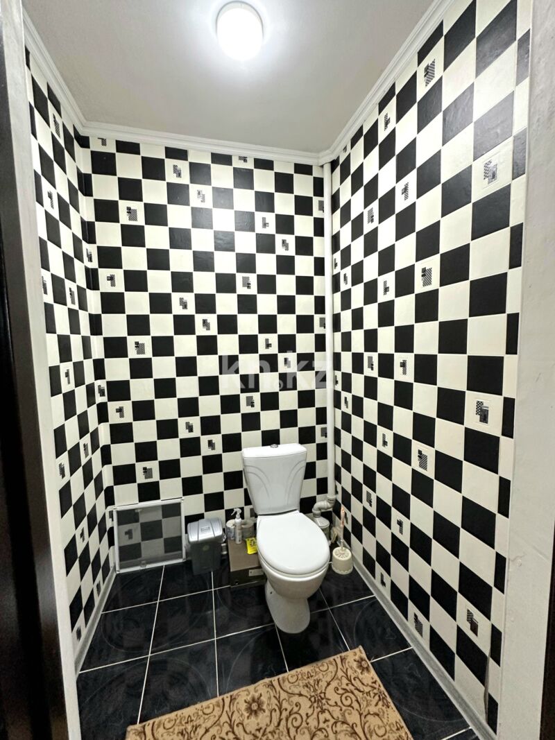 Продажа 10-комнатного дома, 294 м² - Продажа домов, коттеджей в Абайском р-не Шымкента фото 26 из 35