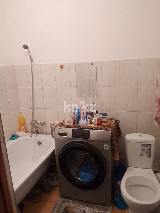 Продажа 1-комнатной квартиры, 32 м² - Продажа однокомнатных квартир в Темиртау - страница 6 фото 2 из 2