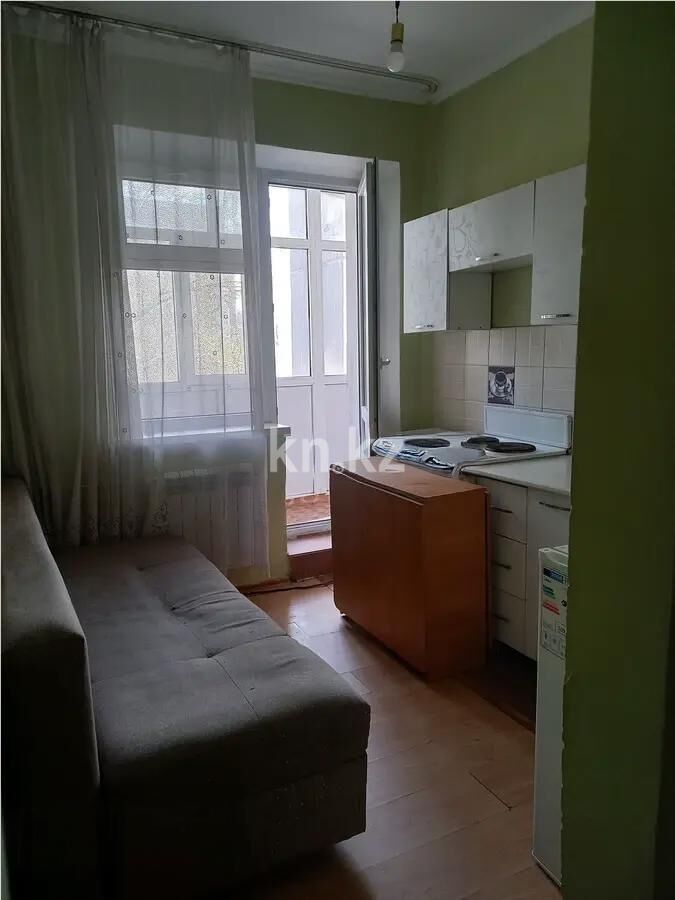 Продажа 1-комнатной квартиры, 30 м² - Продажа однокомнатных квартир в Ауэзовском р-не Алматы - страница 18 фото 2 из 5