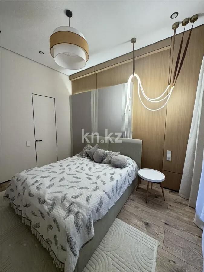 Продажа 6-комнатной квартиры, 280 м² - Продажа пятикомнатных и более квартир в Бостандыкском р-не Алматы - страница 2 фото 2 из 5