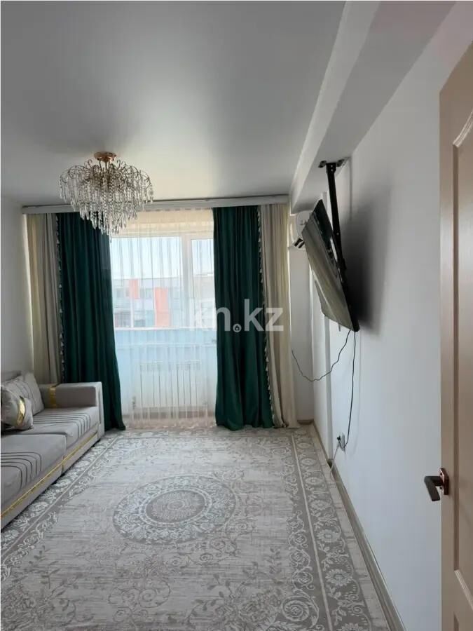 Продажа 2-комнатной квартиры, 53.4 м² - Продажа квартир от собственников в Алматы - страница 283 фото 1 из 5