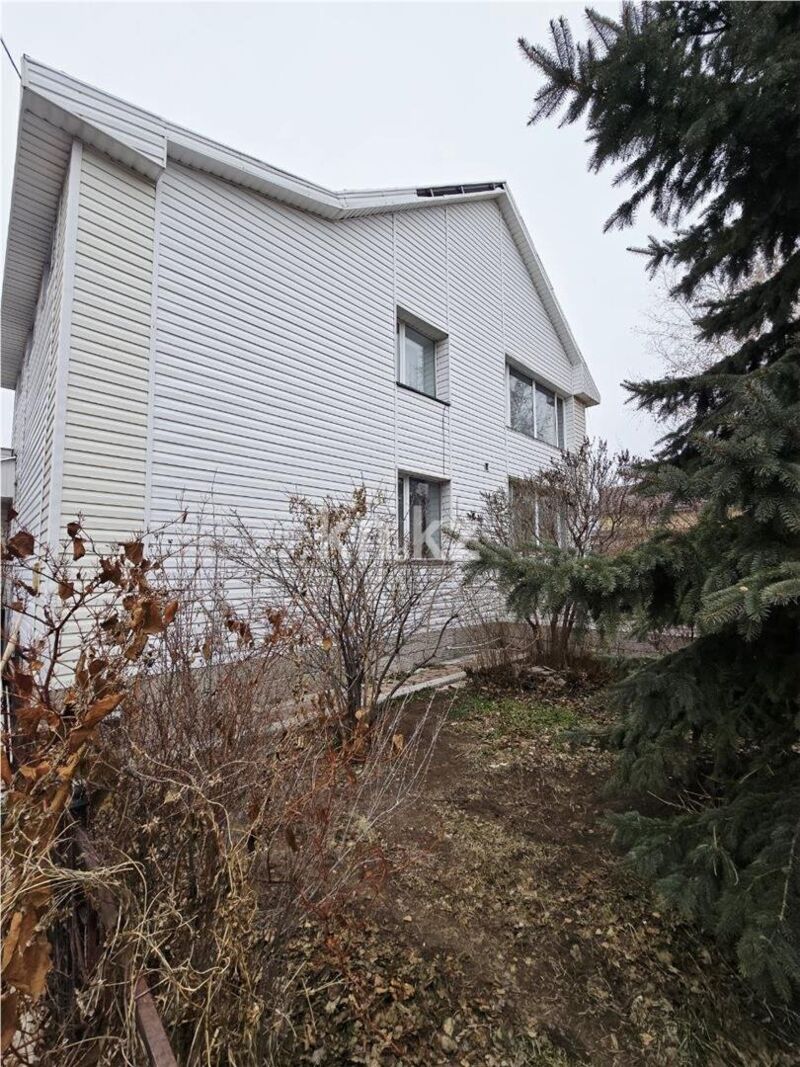 Продажа 5-комнатного дома, 318.6 м² - Продажа земельных участков в Темиртау фото 1 из 30