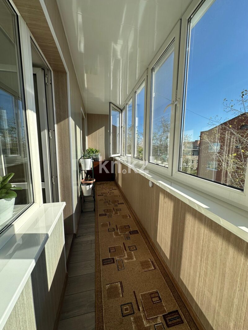 Продажа 4-комнатной квартиры, 83.9 м² - Продажа квартир в Костанае фото 9 из 40