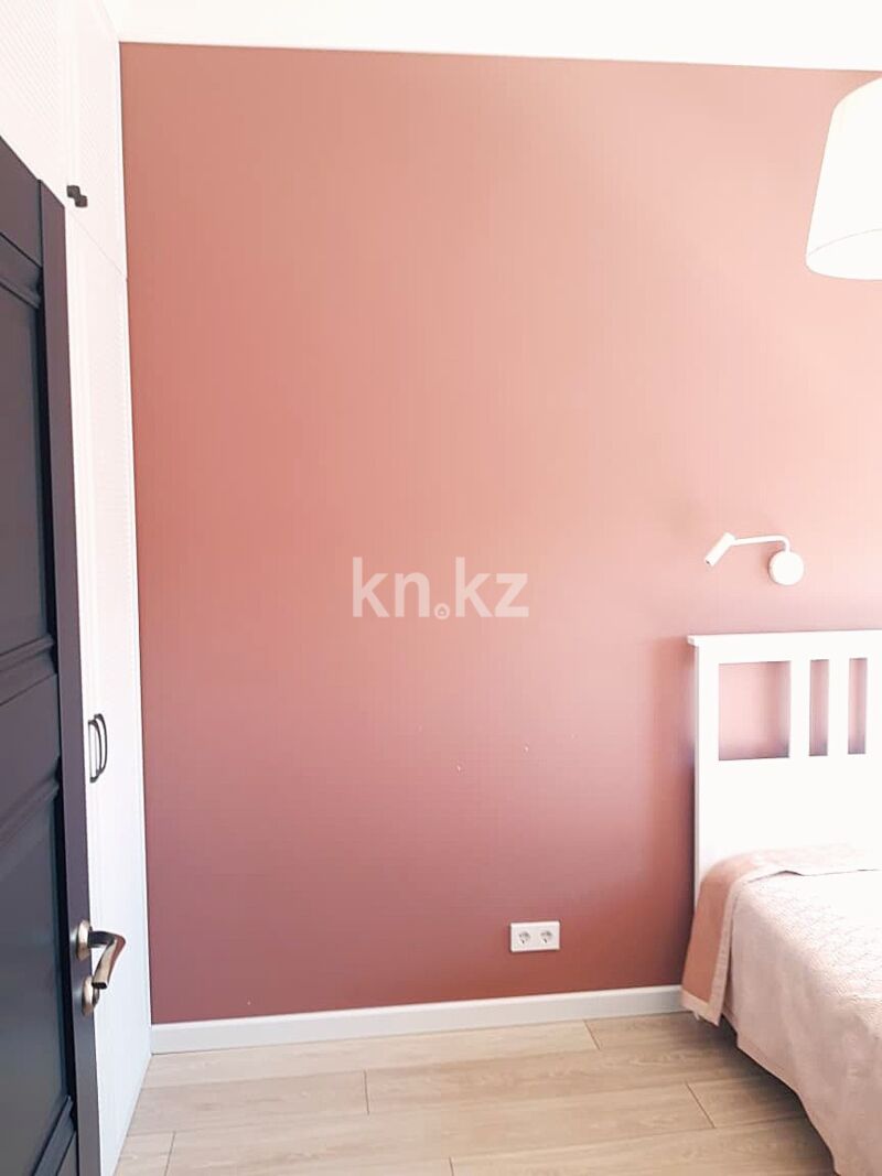Продажа 3-комнатной квартиры, 77 м² - Продажа квартир в кирпичном доме в Казахстане - страница 339 фото 13 из 29