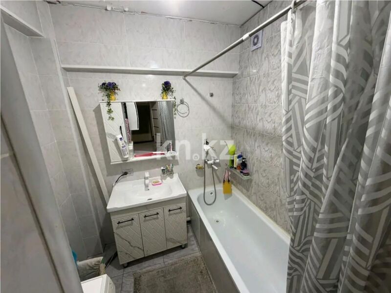 Продажа 3-комнатной квартиры, 78 м² - Продажа трехкомнатных квартир в Турксибском р-не Алматы - страница 10 фото 5 из 6