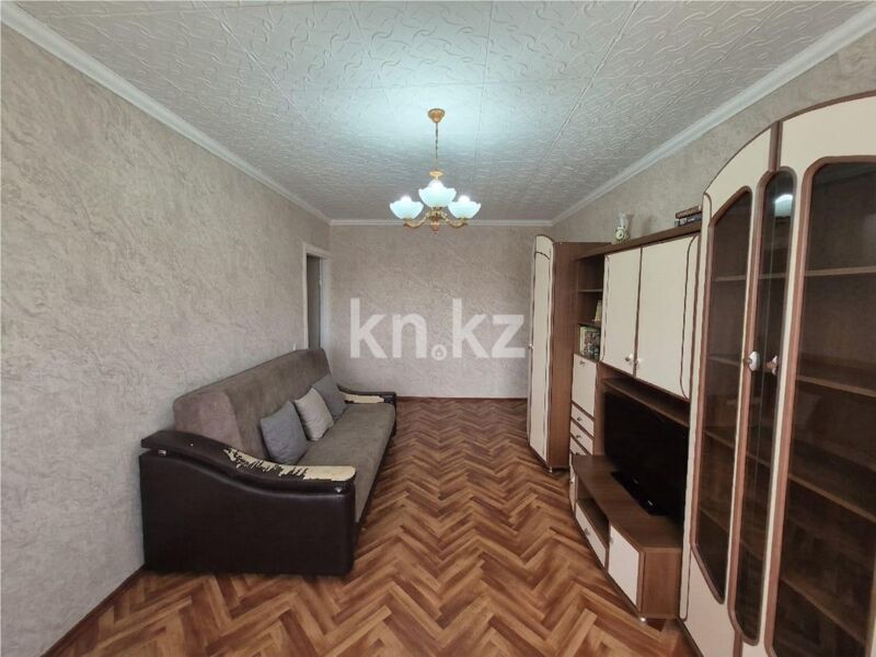 Продажа 2-комнатной квартиры, 45 м² - Продажа двухкомнатных квартир в панельном доме в Караганде - страница 20 фото 2 из 11