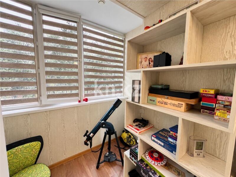 Продажа 4-комнатной квартиры, 84 м² - Продажа четырехкомнатных квартир в Караганде фото 10 из 22