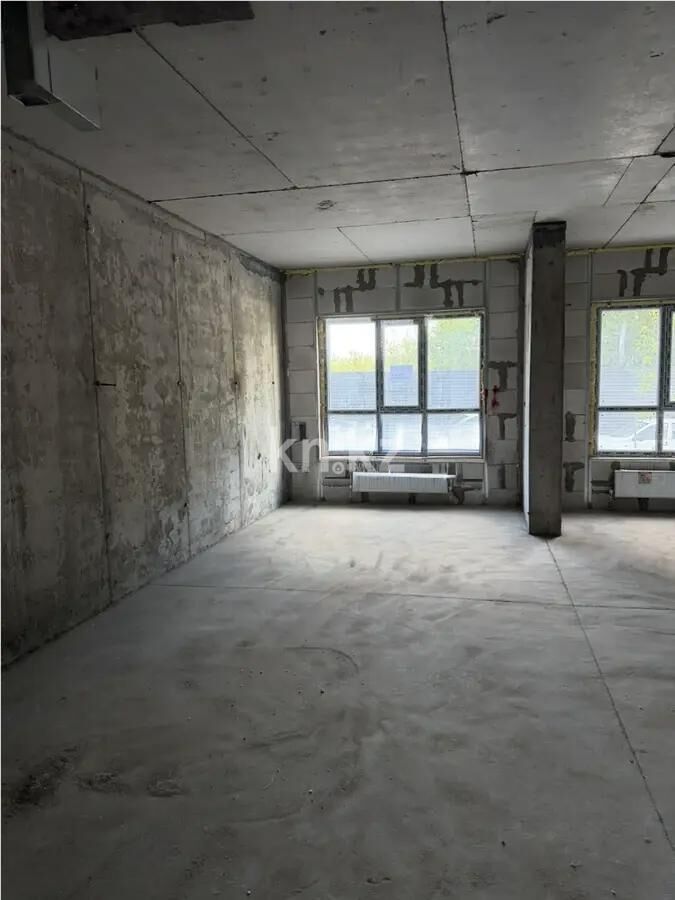 Продажа 1-комнатной квартиры, 47.8 м² - Продажа квартир в монолитно-каркасном доме в Алматы - страница 47 фото 1 из 1