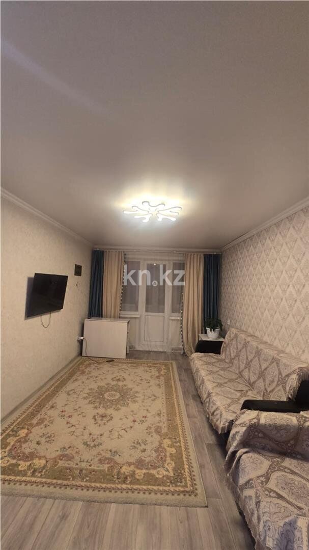 Продажа 3-комнатной квартиры, 57 м² - Продажа трехкомнатных квартир в панельном доме в Караганде - страница 8 фото 5 из 7