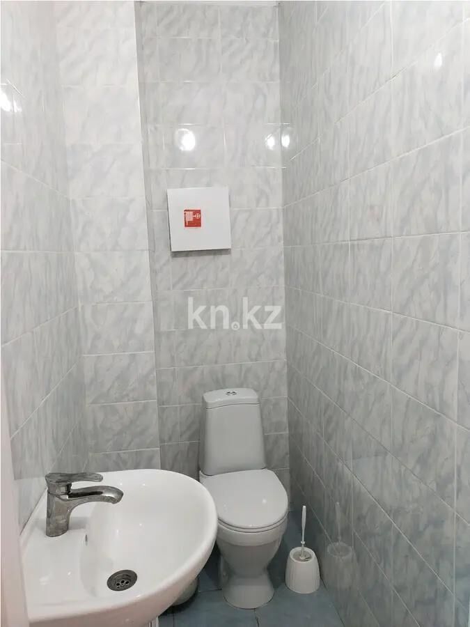 Продажа 2-комнатной квартиры, 62 м² - Продажа квартир в монолитно-каркасном доме в Астане - страница 131 фото 5 из 6