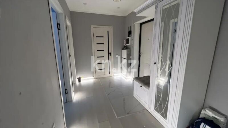 Продажа 2-комнатной квартиры, 61 м² - Продажа двухкомнатных квартир в монолитно-каркасном доме в Алматы - страница 138 фото 5 из 5