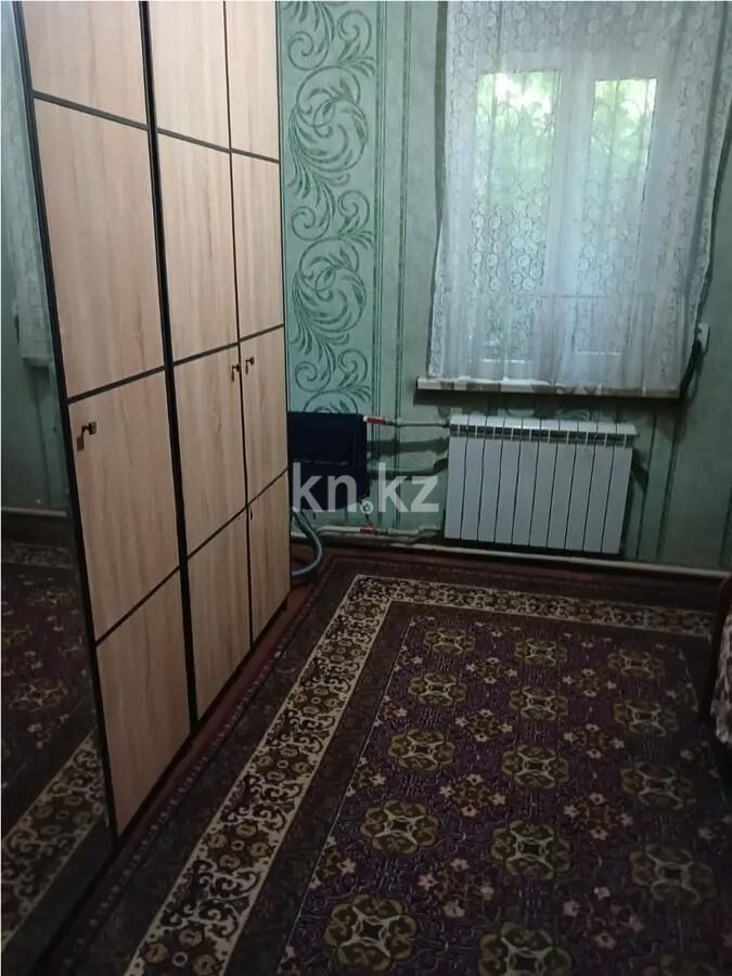 Продажа 3-комнатной квартиры, 52.8 м² - Продажа трехкомнатных квартир в Турксибском р-не Алматы - страница 7 фото 1 из 3