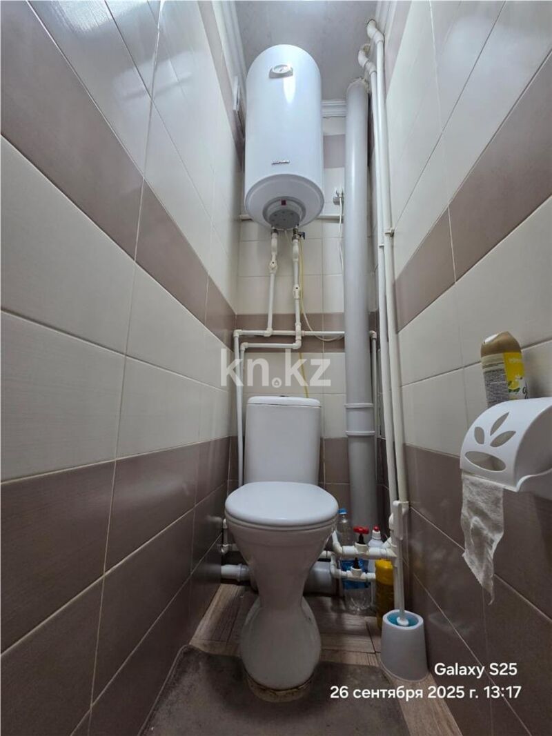 Продажа 3-комнатной квартиры, 61 м² - Продажа трехкомнатных квартир в Темиртау - страница 16 фото 9 из 12