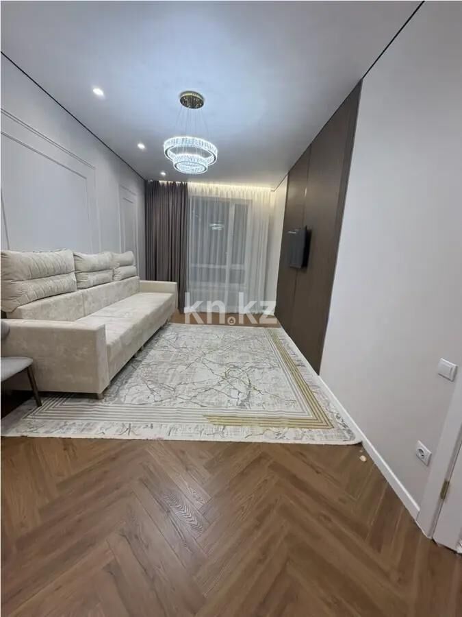 Продажа 2-комнатной квартиры, 64 м² - Продажа двухкомнатных квартир в кирпичном доме в Казахстане фото 1 из 5
