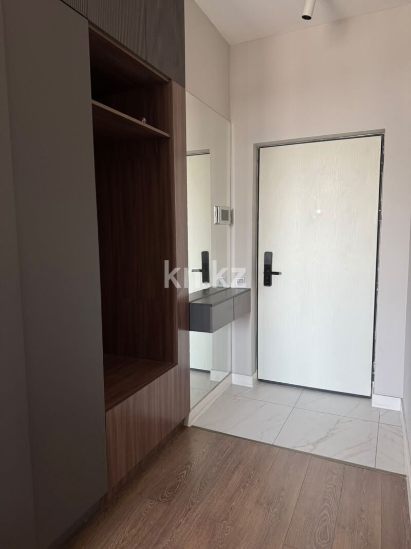 Аренда 2-комнатной квартиры, 51 м² - Аренда квартир помесячно в Алматы фото 12 из 12
