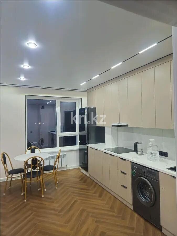Продажа 2-комнатной квартиры, 58 м² - Продажа квартир в Казахстане - страница 193 фото 3 из 4