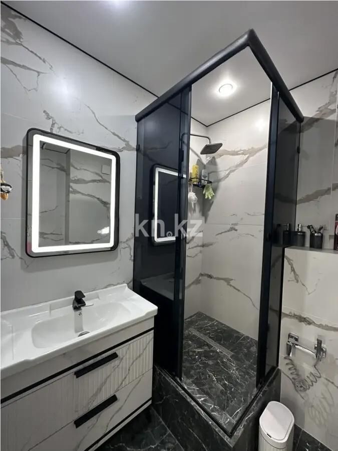 Продажа 2-комнатной квартиры, 64 м² - Продажа двухкомнатных квартир в монолитно-каркасном доме в Казахстане - страница 201 фото 5 из 6