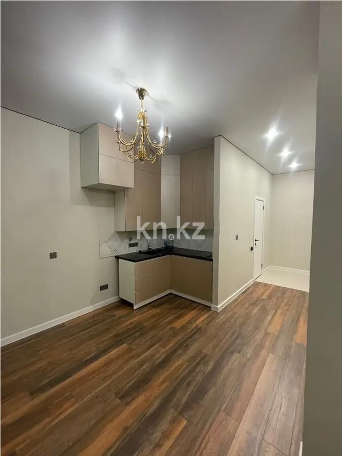 Продажа 2-комнатной квартиры, 47 м² - Продажа двухкомнатных квартир в монолитно-каркасном доме в Казахстане - страница 200 фото 4 из 6