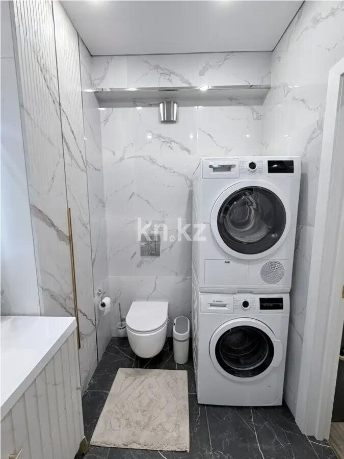 Продажа 3-комнатной квартиры, 55.6 м² - Продажа квартир в Казахстане - страница 167 фото 5 из 6
