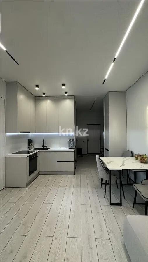 Продажа 2-комнатной квартиры, 44 м² - Продажа двухкомнатных квартир от собственников в Алматы - страница 4 фото 3 из 5