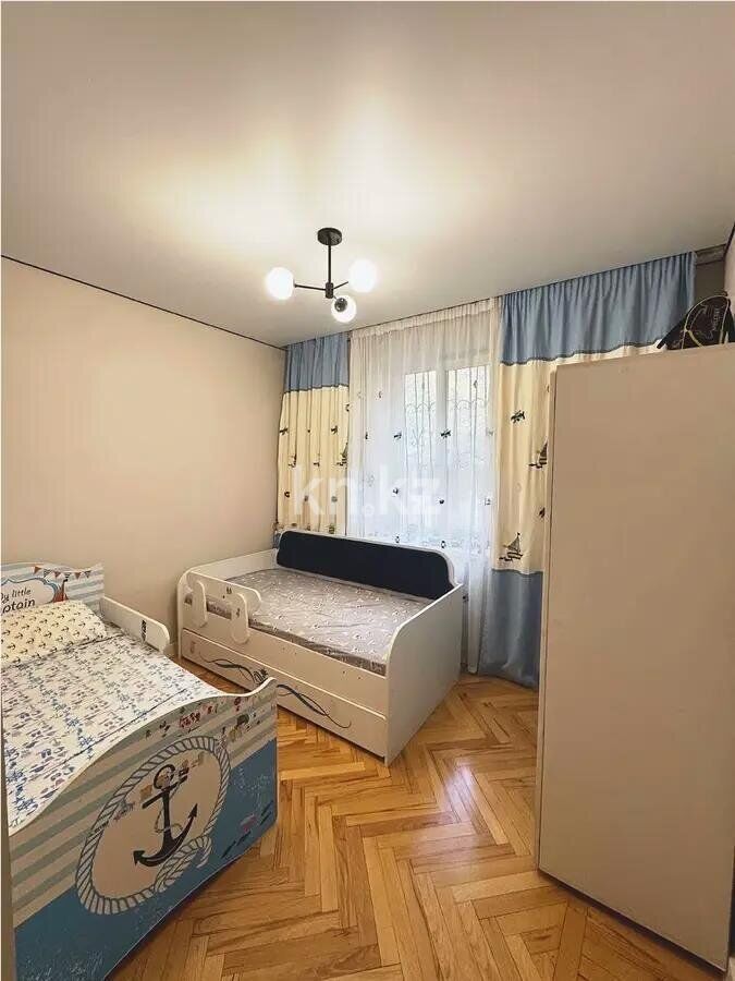 Продажа 3-комнатной квартиры, 70 м² - Продажа квартир в Бостандыкском р-не Алматы - страница 3 фото 3 из 7