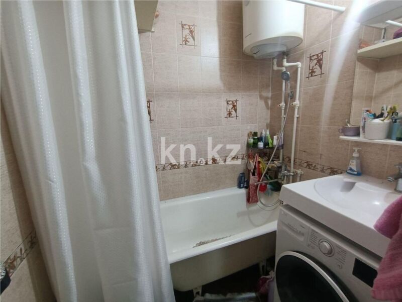 Продажа 2-комнатной квартиры, 48 м² - Продажа квартир в Майкудуке Караганды - страница 2 фото 5 из 7