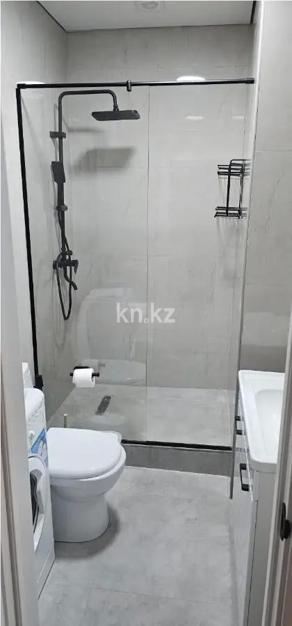 Продажа 3-комнатной квартиры, 77.5 м² - Продажа трехкомнатных квартир в Жетысуском р-не Алматы - страница 7 фото 5 из 6