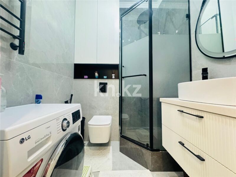 Продажа 2-комнатной квартиры, 64 м² - Продажа двухкомнатных квартир в р-не Нура Астаны - страница 61 фото 9 из 13