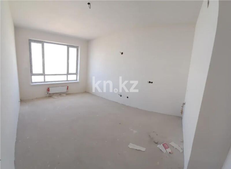 Продажа 4-комнатной квартиры, 87 м² - Продажа квартир в монолитно-каркасном доме в Астане - страница 147 фото 1 из 3